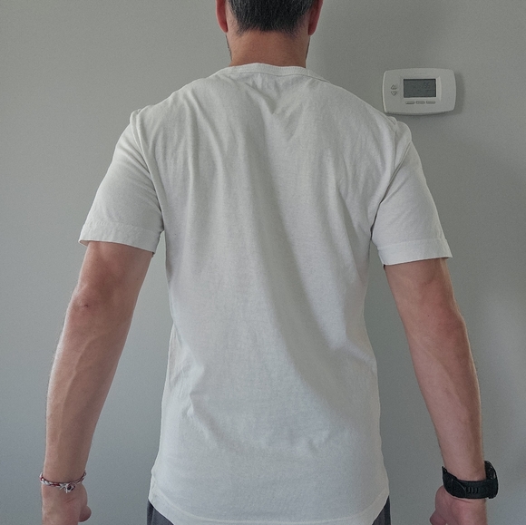 Mens Large the killers tee - Picture 2 of 2